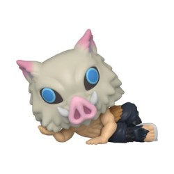 funko funko pop demon slayer kimetsu no yaiba inosuke hashibira 59159