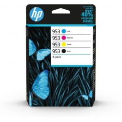 Hp953 Tinta Hp Kcym  953...