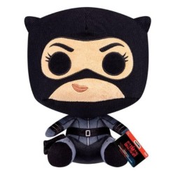 funko peluche funko plush dc comics the batman cat woman 59286