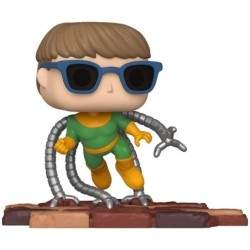 funko funko pop marvel doctor octopus 15 cm