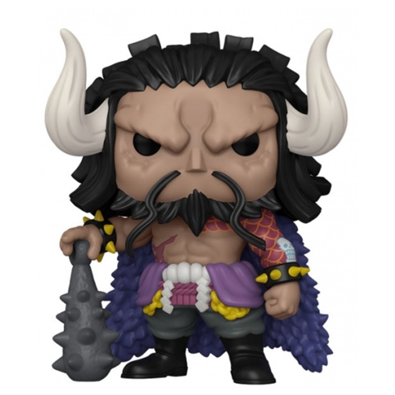 funko funko pop super sized one piece kaido 61372