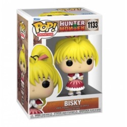 funko funko pop hunter x hunter bisky 61377