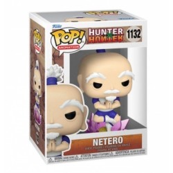 funko funko pop hunter x hunter netero 61379