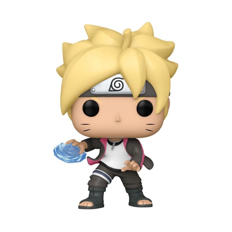 funko funko pop boruto naruto next generations boruto con rasengan 61385