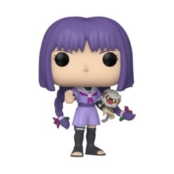 funko funko pop boruto naruto next generations sumire con nue 61389
