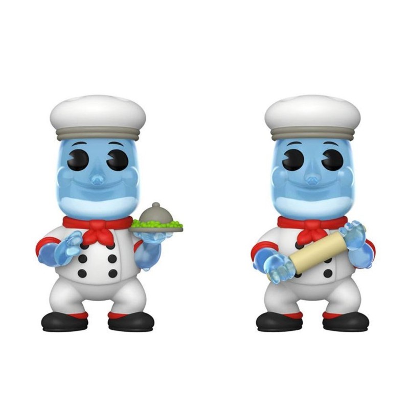 funko funko pop cuphead chef saltbaker 61418