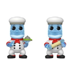 funko funko pop cuphead chef saltbaker 61418