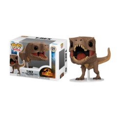 funko funko pop cine jurassic park jurassic world 3 t - rex 62222
