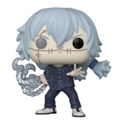 funko funko pop jujutsu kaisen mahito new arms 62336