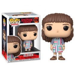 funko funko pop series tv stranger things s4 eleven 62388