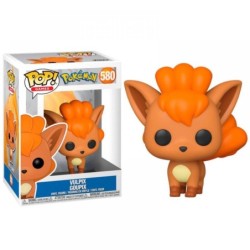 funko funko pop pokemon vulpix 63256
