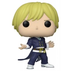 funko funko pop my hero academia neito monoma (1122) exclusivo 63282