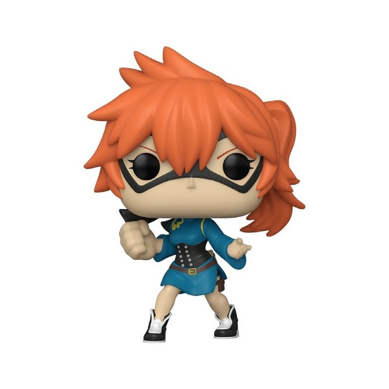 funko funko pop my hero academia itsuka kendo edicion especial