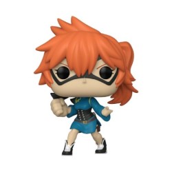 funko funko pop my hero academia itsuka kendo edicion especial