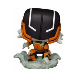 funko funko pop my hero academia clase 1b juzo honenuki 63287