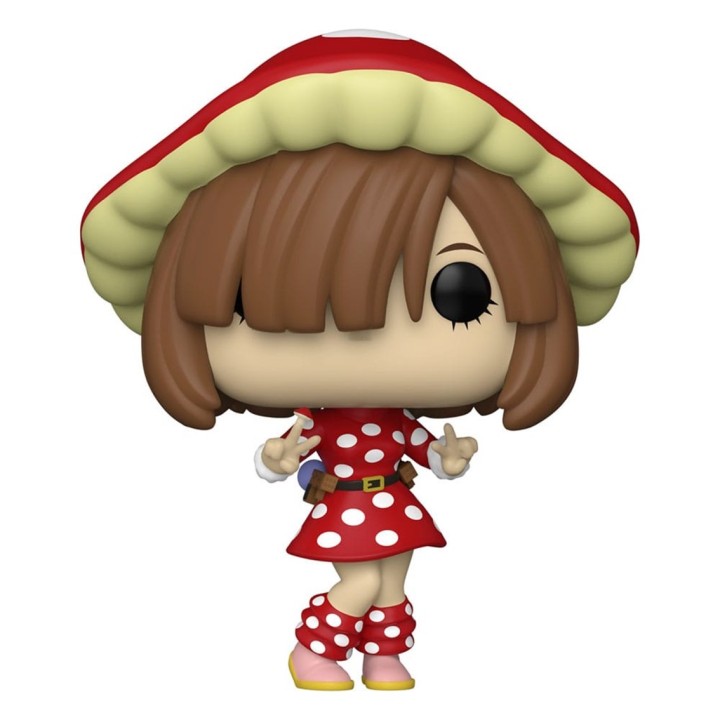 funko funko pop my hero academia kinoko komori 63289