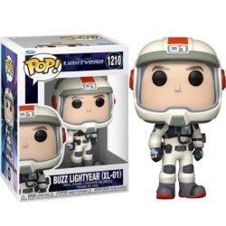 funko funko pop disney lightyear buzz lightyear xl - 01 63948
