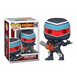 funko funko pop dc comics peacemaker vigilante 64183