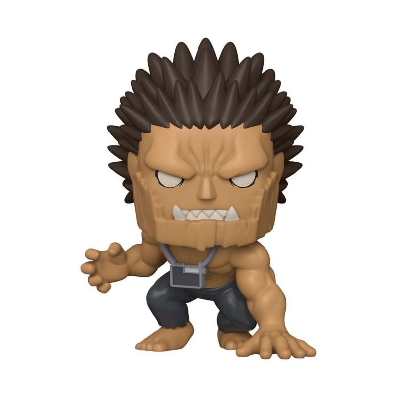 funko funko pop super sized jumbo my hero academia gigantomachia 64674