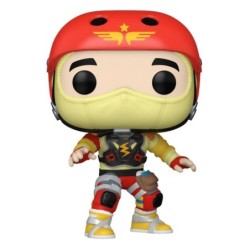 funko funko pop dc comics the flash barry allen 65596