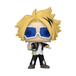 funko funko pop my hero academia s5 denki kaminari 67328