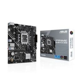 Asus Prime H610m-k D4 Argb...