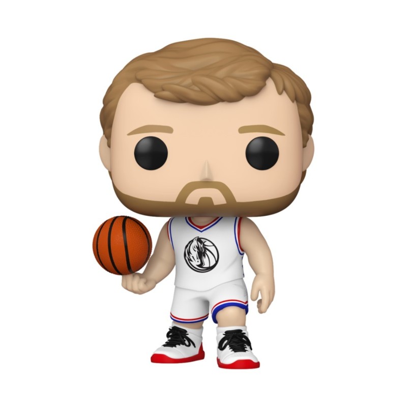 funko funko pop deportes nba legends all stars dirk nowitzki (2019) 67488