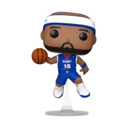 funko funko pop deportes nba legends all stars vince carter (2005) 67490