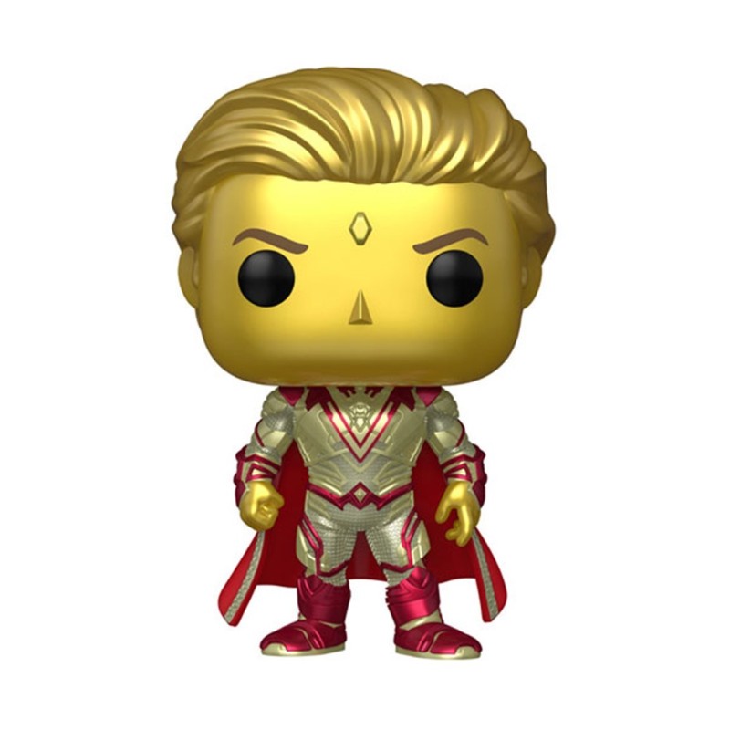 funko funko pop marvel guardianes de la galaxia adam warlock 67515