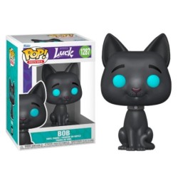 funko funko pop luck pelicula bob 67861