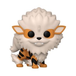 funko funko pop pokemon arcanine 69079
