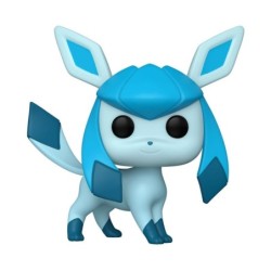 funko funko pop pokemon glaceon 69080