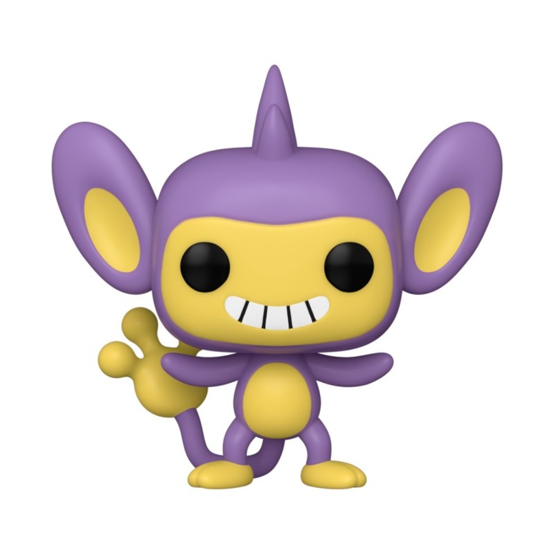 funko funko pop pokemon aipom 69082