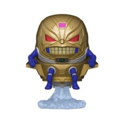 funko funko pop marvel ant - man and the wasp: quantumania m.o.d.o.k. 70493