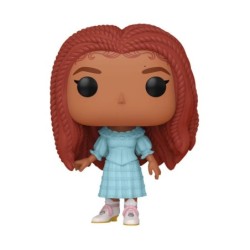funko funko pop disney la sirenita ariel 70732