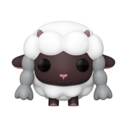 funko funko pop pokemon wooloo 70978