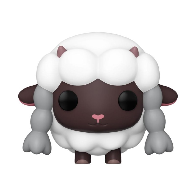 funko funko pop pokemon wooloo 70978