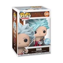 funko funko pop animacion the seven deadly sins ban