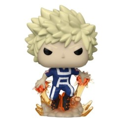 funko funko pop my hero academia bakugo 71519