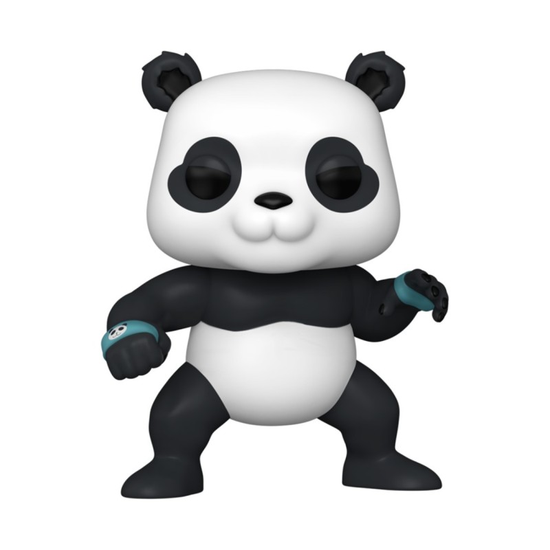 funko funko pop jujutsu kaisen panda 72046