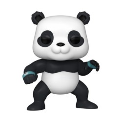 funko funko pop jujutsu kaisen panda 72046