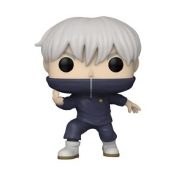 funko funko pop jujutsu kaisen toge inumaki con opcion chase 72047
