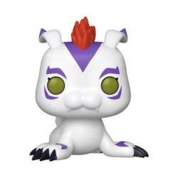 funko funko pop digimon gomamon 72056