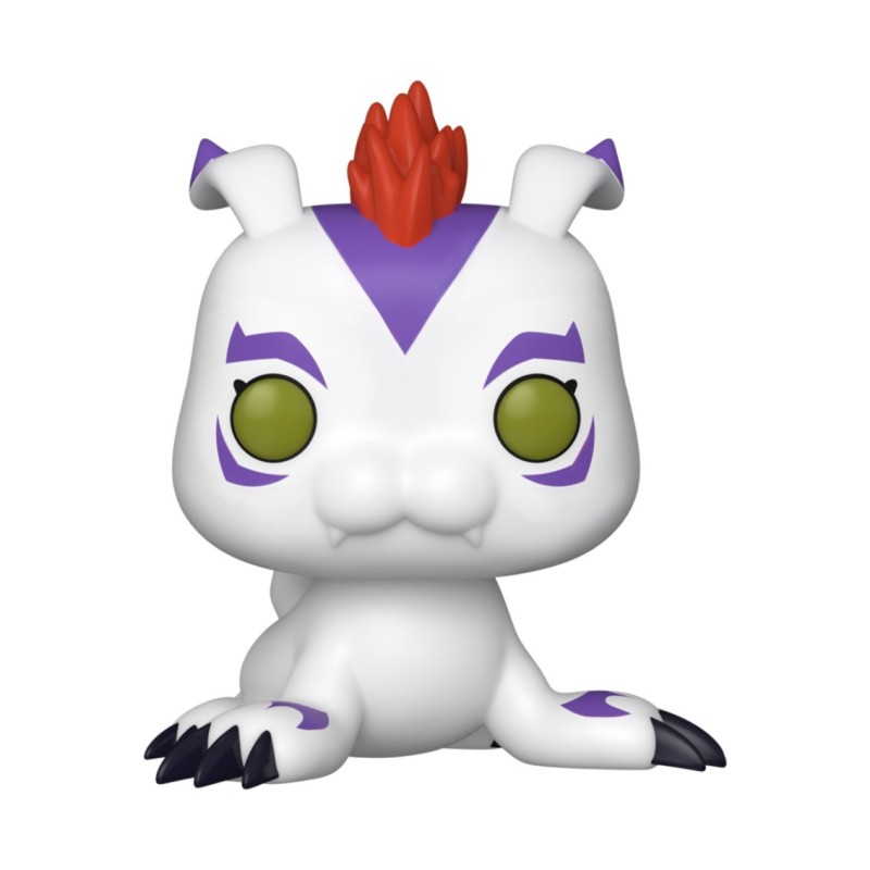 funko funko pop digimon gomamon 72056