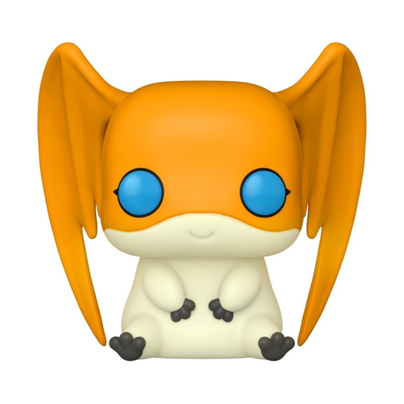 funko funko pop digimon patamon 72057