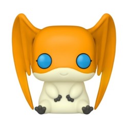 funko funko pop digimon patamon 72057