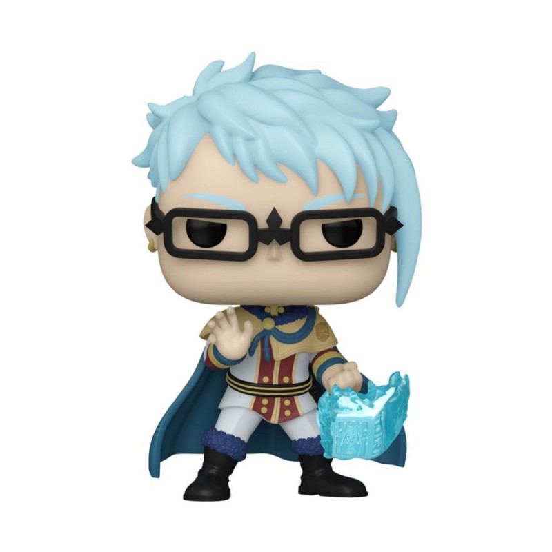 funko funko pop black clover klaus 72118