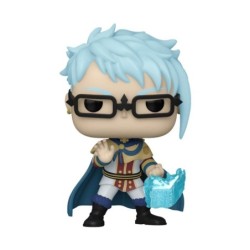 funko funko pop black clover klaus 72118
