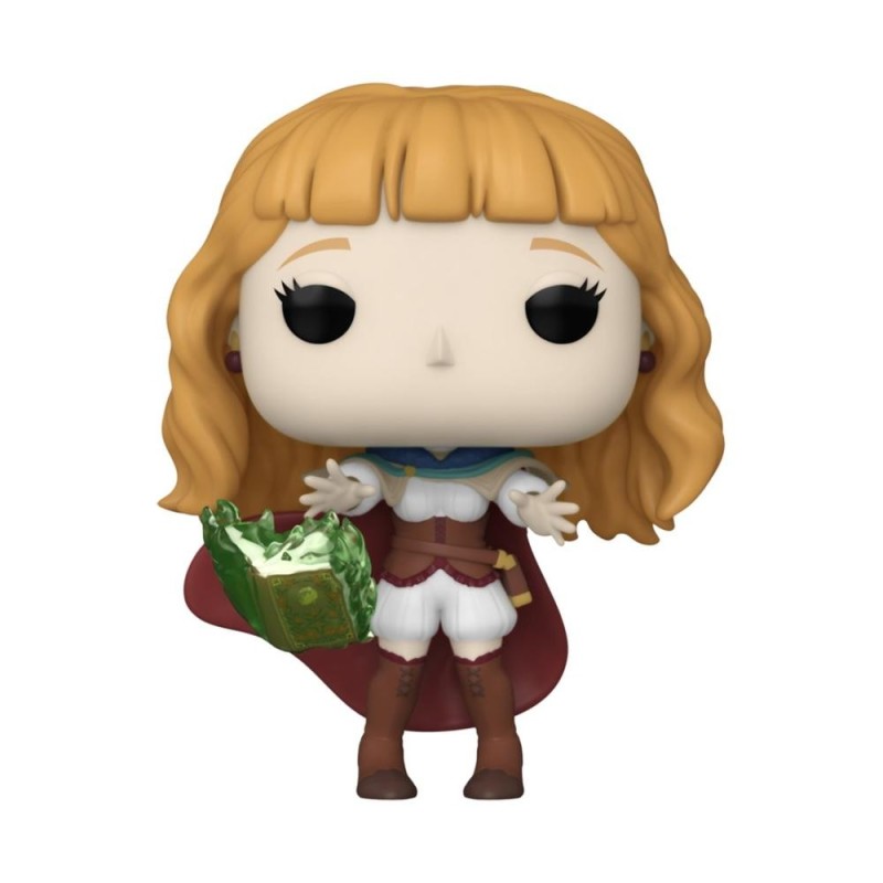 funko funko pop black clover mimosa 72119