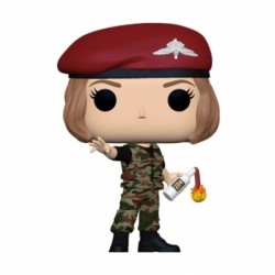 funko funko pop stranger things s4 hunter robin con cocktail 72140